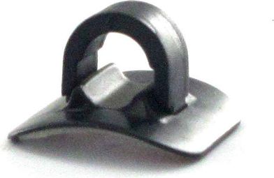 XLC Adhesive brake hose clip holder