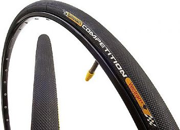 CONTINENTAL Tubular COMPETITION 700x25