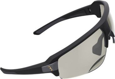 Lunettes BBB Impulse Reader PH+ 2.5 Noir Mat