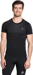 Odlo Performance Light Short Sleeve Jersey Black