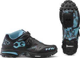 Chaussures Northwave Enduro Mid