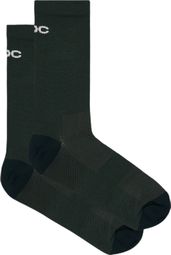Poc Cadence Road Long Groene Sokken