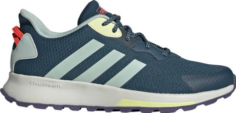 Chaussures femme adidas Quesa Trail X