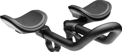 Profile Design Neosonic Ergo 45AR Aerobar Aluminio Negro