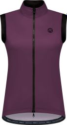 Gilet de Cyclisme Femme Rogelli Signature