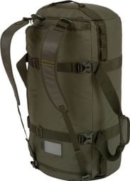 Sac de voyage imperméable STORM 90L vert olive - Highlander