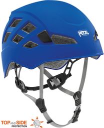 Bergsteiger-/Kletterhelm Petzl Boreo Blau 53-61 cm