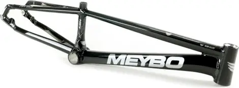 Meybo HSX Alloy BMX Race Frame Zwart 2024