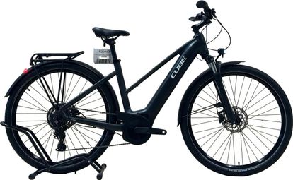 produit reconditionné . Cube Touring Hybrid One 625 Shimano Cues 2024 . Vélo électrique . Cube . très bon état