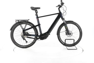 Produit reconditionné - Winora Yakun 10 Trekking E-Bike - Très Bon Etat