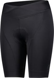 Scott Endurance 40 Women's Black Strapless Cycling Shorts