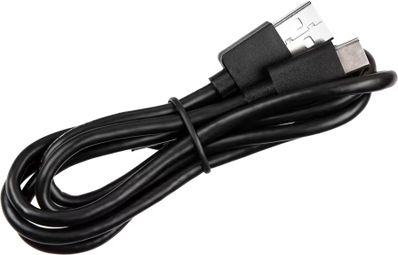 BBB Black USB-C Cable