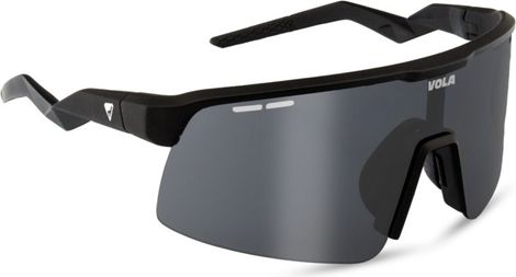 Lunettes Vola Ondra Noir Cat 3