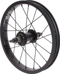 Roue arrière de BMX KHE EVO 14 pouces 10 mm