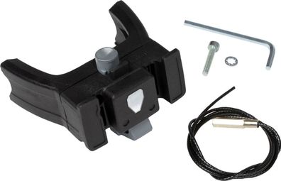 Ortlieb E-Bike Handlebar Mounting Set