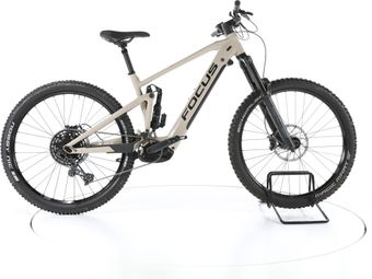 Produit reconditionné - Focus SAM² 6.8 Vélo électrique VTT 2022 - Très Bon Etat