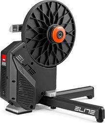 Hometrainer Elite Rivo met Zwift tandwiel en klik