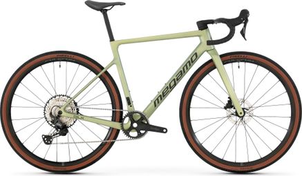 Bici Gravel in Carbonio Alltricks