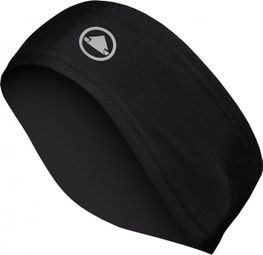 Endura FS260-Pro Thermal Headband Black