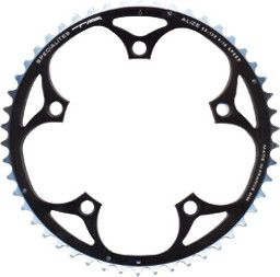 SPECIALITIES TA ALIZE 130mm Outside Black chainring