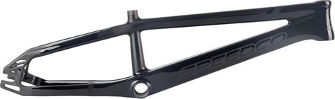 Cadre Speedco Velox Evo Pro XL Noir Brillant