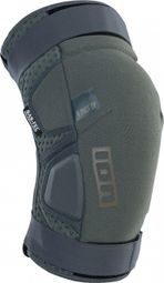 Kneepads ION K-Pact Zip Grijs