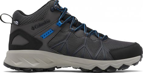 Columbia Peakfreak II Mid Grey Uomo Scarpe da trekking 41.5