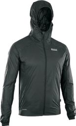 ION Shelter Lite Unisex MTB Windjack Zwart