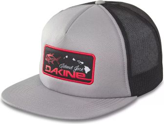 Dakine Yesterday Trucker Cap Grijs