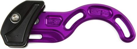 Hope Shorty Chain Guide (28-36) ISCG05 Purple