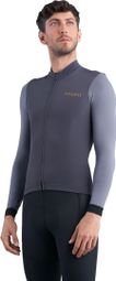 Maillot Manches Longues Spiuk Profit Ultralight Gris