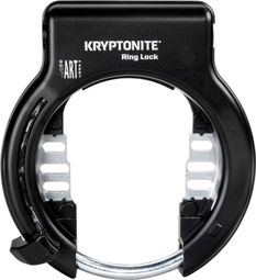 KRYPTONITE Ring Lock Non Retractable