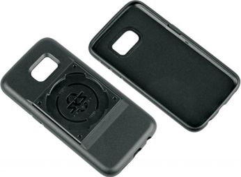 COMPIT Samsung S7 Black Smartphone Case