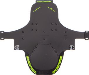 RRP spatbord ENDUROGUARD Zwart Groen