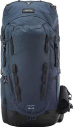 Sac de Randonnée Femme Forclaz 50+10L - MT900 Symbium Bleu