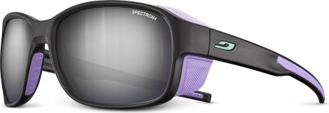 Lunettes Julbo Monterosa 2 Spectron 4 Noir