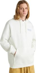 Vans Beer Float Po Marshmallow White / Purple Sweatshirt