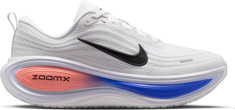Chaussures Running Nike Vomero Plus Blanc/Bleu/Rose Homme