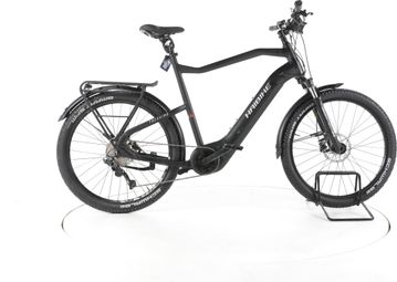 Produit reconditionné - Haibike Trekking 6 Trekking E-Bike - Bon Etat