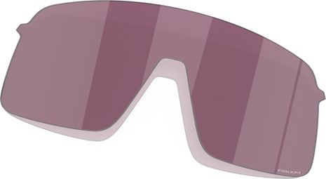 Oakley Sutro Lite Replacement Lenses - Prizm Road Black