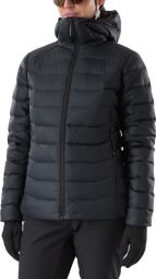 Millet Evole 700 Hooded Down Jacket, Black, Women's