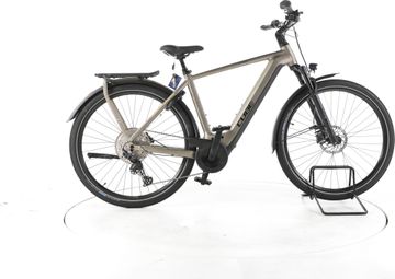 Produit reconditionné - Cube Kathmandu Hybrid Pro Trekking E-Bike - Très Bon Etat