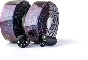Ruban de cintre gravel PICA GRIT bleu marine caméléon