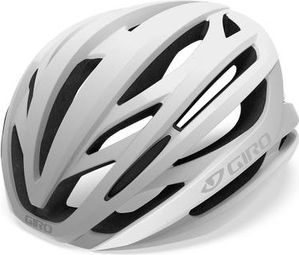 Giro Syntax MIPS Helm Wit Zilver