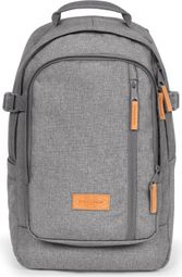 Eastpak Smallker Sunday Backpack Grau