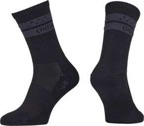 Calzini da mountain bike O'neal Performance neri