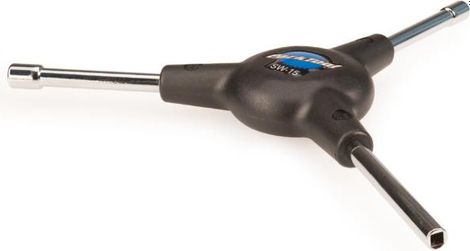 Park Tool SW-15C Interne Spaaksleutel