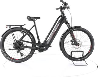 Produit reconditionné - Corratec Life CX7 Vélo électrique Entrée basse 2023 - Très Bon Etat