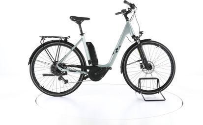 Produit reconditionné - R Raymon CityRay E 1.0 Vélo électrique Entrée basse  - Très Bon Etat