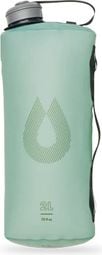 Hydrapak Seeker 2L Flask Sutro Green